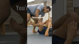 Why you're not landing your drills in sparring #nogi #bjj