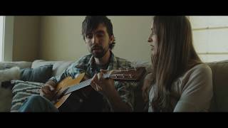 Mo Pitney - Storms Never Last w/ Emily Pitney (Waylon Jennings & Jessi Colter Cover)