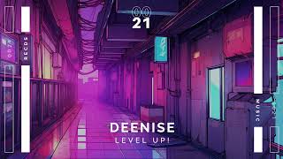 Deenise - Level up! [Promo]