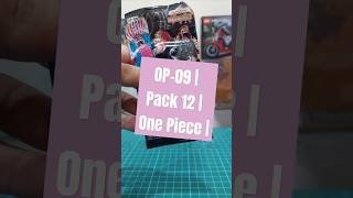 OP-09 | Pack 13 | One Piece | Impulse Gaming #onepiece #onepiececardgame #op09 #goldroger #unpacking