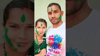 khushiya da chadya/Holi festival special photo short video #shorts #viral #allin1trick