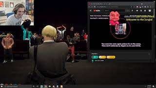 XQC AND OTT SONG PREMIERE | NoPixel 3.0 |