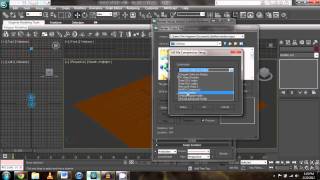 How to Render Your 3ds Max Project as and AVI