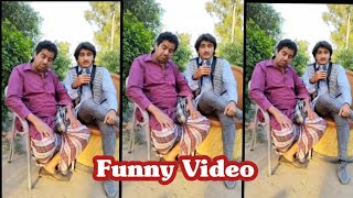 Funny | Funny video | Funny Punjabi Video | Momo Family