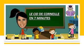 LE CID EN 7 MINUTES