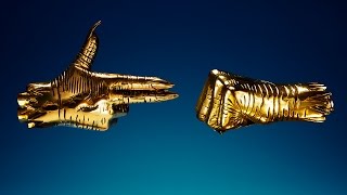 Run The Jewels - Legend Has It | From The RTJ3 Album