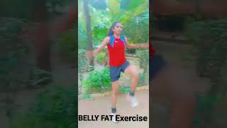 BELLY FAT EXERCISE #shortvideo #fitness#reel #gym#shortsyoutube #reelsinstagram#shorts #weightloss