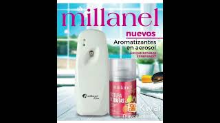 #millanel campaña 2/2022 adelanto