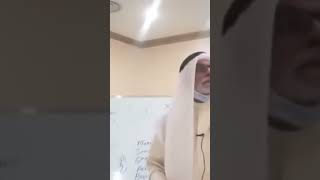 النفيسي: هذا ما حصل في هذه الدولة الخليجية