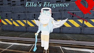 NatureNPlayz Short Film - Area 51 Storming: Ella’s Elegance