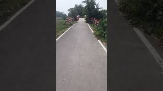 Horror Road in Bangladesh