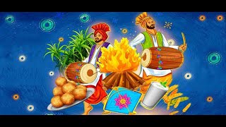 Happy lohri status | lohri whatsapp status | lohri songs in status | happy lohri 2021 | lohri status