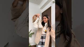 GRWM for Dilli ki Sardi | winter outfit |Manisha Sati #grwm #winteroutfitideas