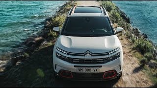 Citroën C5 New (2018) 2.0BleuHDI 180 hp