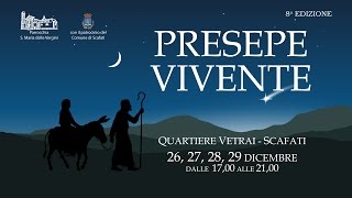 Spot Presepe Vivente 2016 - Scafati