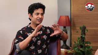 रंगपंढरी Face-to-Face: Umesh Kamat - Part 2