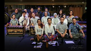 Gamelan Music From Everyday Life - 5 Sep 2023