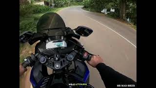 Yamaha R15v3 whatsapp status 😍😘🔥