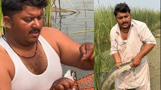 fishing catch different types sol fish pakrna ka tareeka  #gonefishing #funnyanimal #fishlovers