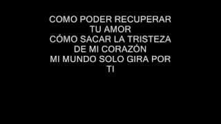 RBD-Este Corazon (COM LETRA)