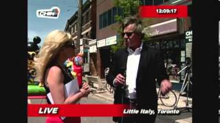 2011/06/19 Douglas Knight - CityTV