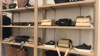 M&S  Summer  women New  collection Bags & Hats ||2024