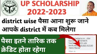 up scholarship latest news today/up scholarship latest news/up scholarship news today/up scholarship