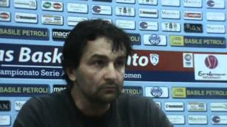 CrasMultimedia - Massimo Solaroli: "Obiettivo playoff raggiunto"