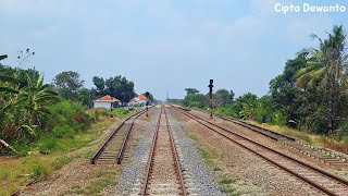 Backride Petak Tanjungrasa-Pegadenbaru