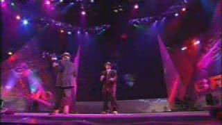 Backstreet Boys - All I have to give (Live @ Bravo Super Show '98)