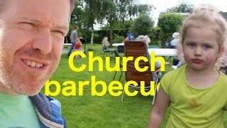 Church Barbecue