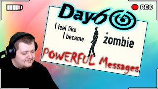 THIS IS POWERFUL! @DAY6Official- "Zombie" (Official ENGLISH MV) #Reaction