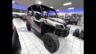 2024 POLARIS GENERAL XP 4 1000 ULTIMATE