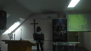 09 OCT 2022 | SUNDAY AM | Worship and Testimony