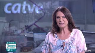 Jornal da Catve - 18/10/2024