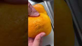 Positions - sweet mango orange 🤤🤤 #shorts #youtubeshorts #food #asianfood #fruits #indonesian #fun