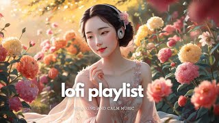 Smooth Lofi and Acoustic Mix for Cafe Relaxation | Niboyeang Music