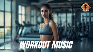 Workout Music 2024 💪 Fitness & Gym Workout Best Songs Playlist EDM House Music 2024