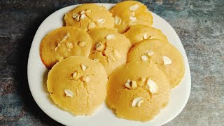 Eggless Cake in Idli mould | Cake without Maida