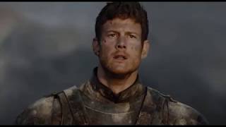 Dickon, Our Hero