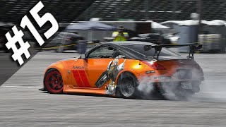 BEST of World DRIFTING Moments | Street & Pro Drift Compilations #15