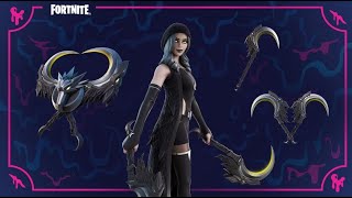 3rd of October Item Shop (NEW Ione Skin!!!!)