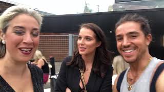 Helen Flanagan Jay Birmingham