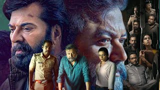 Abraham Ozler | | Jayaram | Mammootty | Disney Pus Hotstar