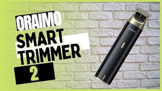 Oraimo Smart Trimmer 2