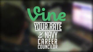 I022 - Vine Your Rate - NC