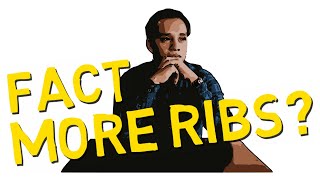 Fun Fact About Ribs