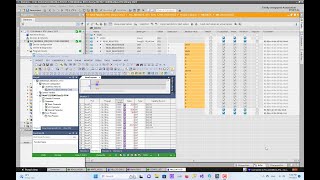 💢 PLC S7 1200 Communication LS-PLC via Modbus RTU Protocol