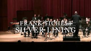 I. Game - "Silver Lining" by Frank Ticheli (Tara Schwab, flute)