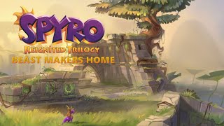 Spyro The Dragon: Reignited - Mushroom Hunter Trophy